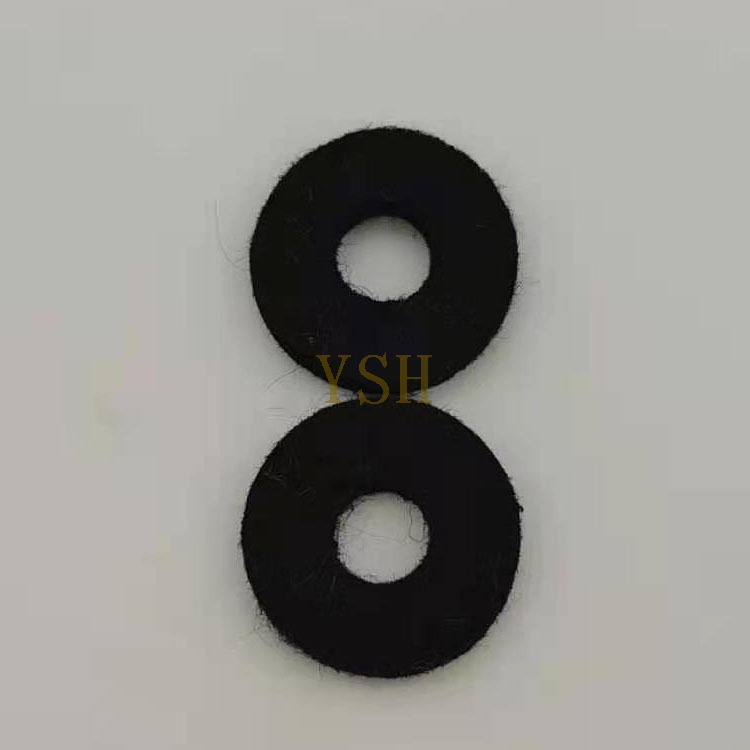 A290-8004-X410 Fanuc Wire Cut EDM Parts EDM Felt Pad