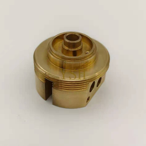 X253c989h01 X255c335h01 Mitsubishi Wire Cutting EDM Lower Die Holder