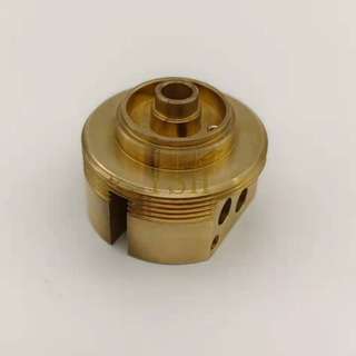 X253c989h01 X255c335h01 Mitsubishi Wire Cutting EDM Lower Die Holder