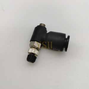 135000090 Charmilles Wire Cut EDM Throttle Non-Return Valve M5 X 6