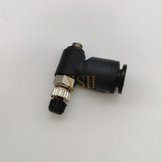 135000090 Charmilles Wire Cut EDM Throttle Non-Return Valve M5 X 6