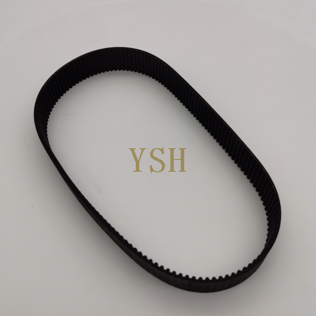 Agie EDM Wire Cutting Part EDM Gear Belt 336024527