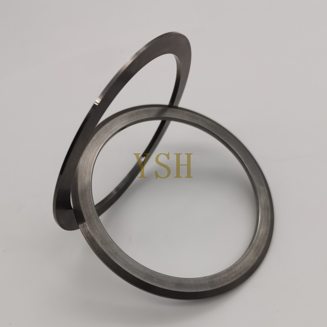 Agie Wire Cutting EDM Brake Ring Set 395.554 326.604 326.604.6 590326604