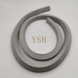 305014705 Charmilles Wire Cut EDM Working Tank Door Seal 200434418