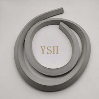 305014705 Charmilles Wire Cut EDM Working Tank Door Seal 200434418