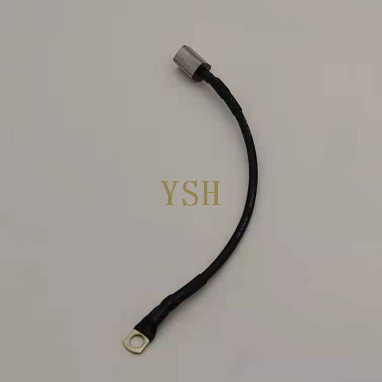 326.824 326.824.0 Agie Wire Cutting EDM Current Supply Upper