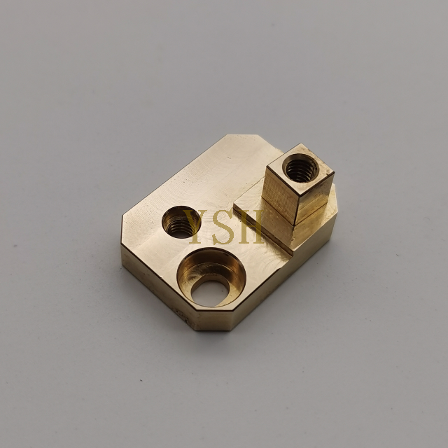 200434002 434.002 Charmilles Wire Cutting EDM Contact Support for Robifil