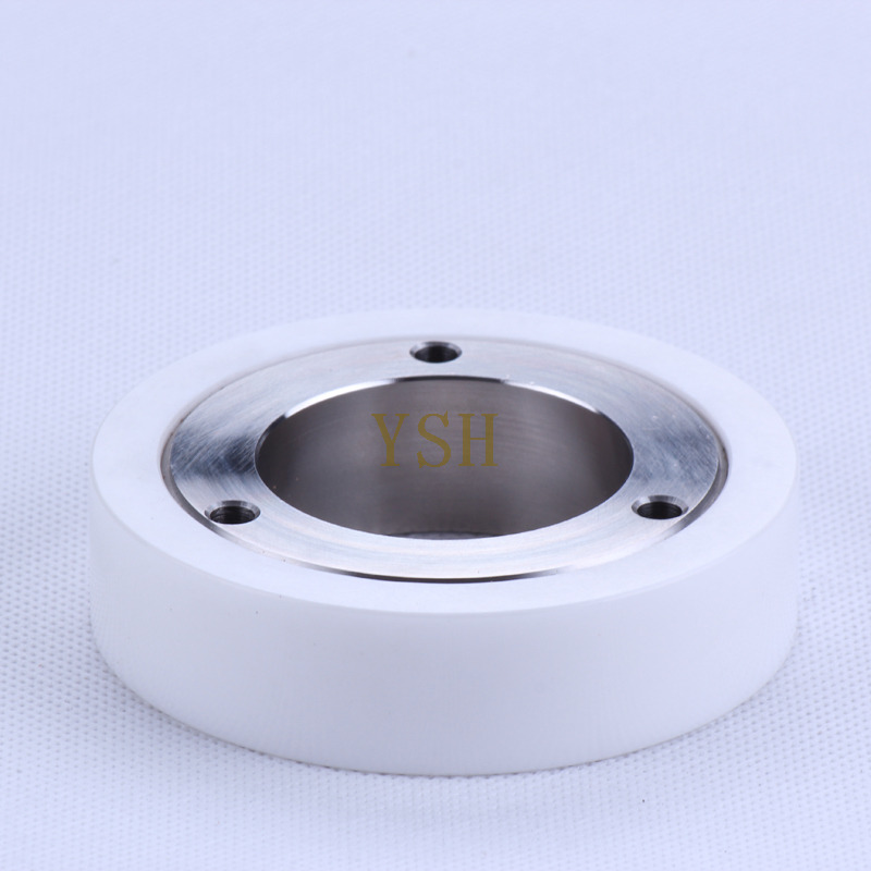 EDM Wire Roller for Seibu Wire Cut EDM Machine 4440134