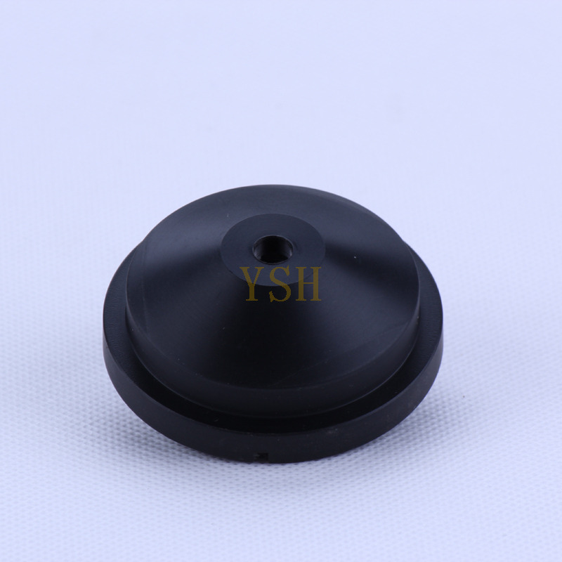 Mitsubishi Upper Nozzle Composite for Mv Mitsubishi Wire EDM X085c155h01 X085c257h01 Deg41A Deg44A Dfa0600 275241 4.0mm