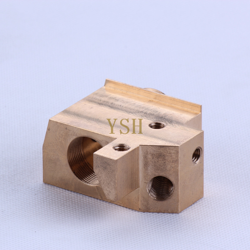 X176c706h02 Mitsubishi EDM Machine Parts Upper Die Guide Holder M452