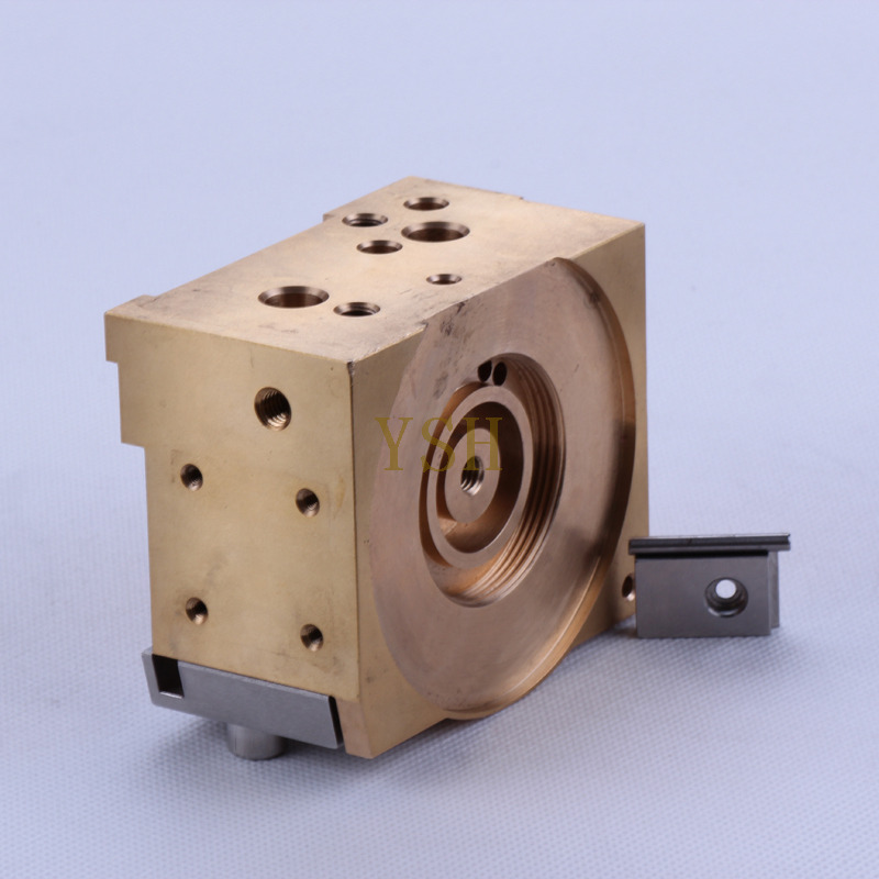 X192b442h01 X192b442h02 Mitsubishi Upper Dies Guide Block for Mitsubishi Fa Series