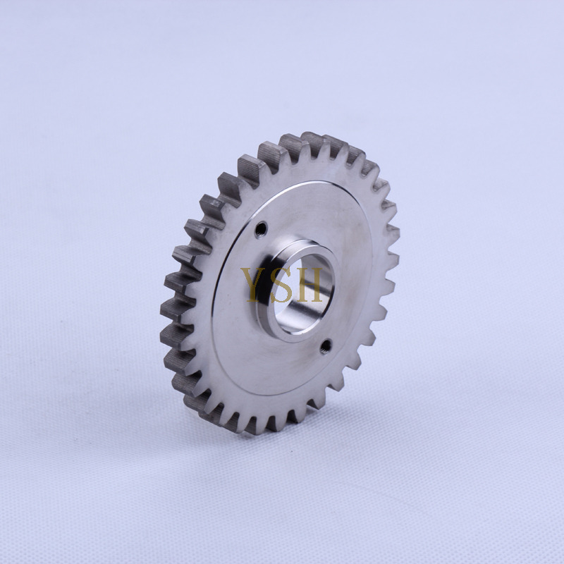 Mitsubishi EDM Gear for Mitsubishi Mv Series X088d449h02 X088d449h01 X088d869h01 Dcc7700 Dcc77A
