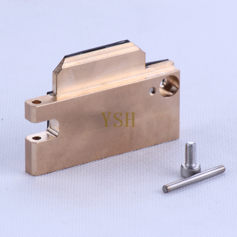 Mitsubishi EDM Cover Door for Dies Block X186c819h01 X186c819h02