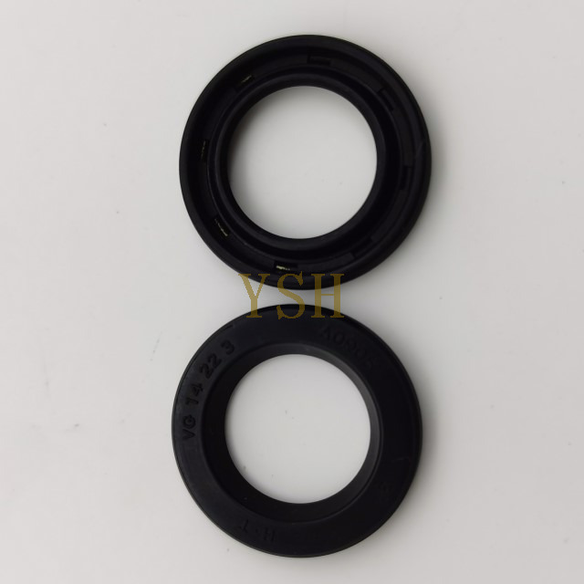 Mitsubishi Wire Cut EDM Oil Seal P932K002p47 Deh03A 254646