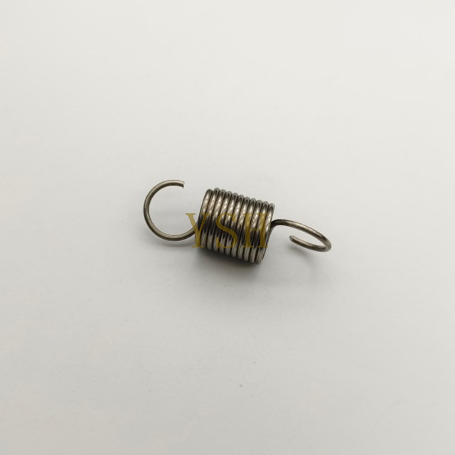 Charmilles Machine Tool Original Spring Accessory Code 100446455 High Elasticity Stainless Steel Spring