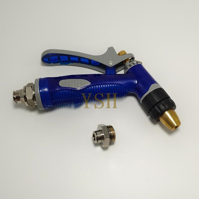 Charmilles 323016563 EDM Gun