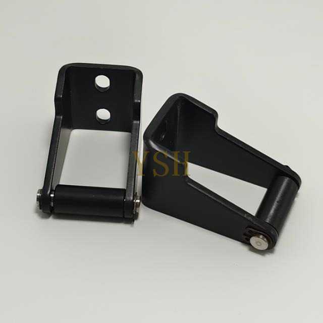 Charmilles EDM Parts 135007078 Door Lock 135.007.078