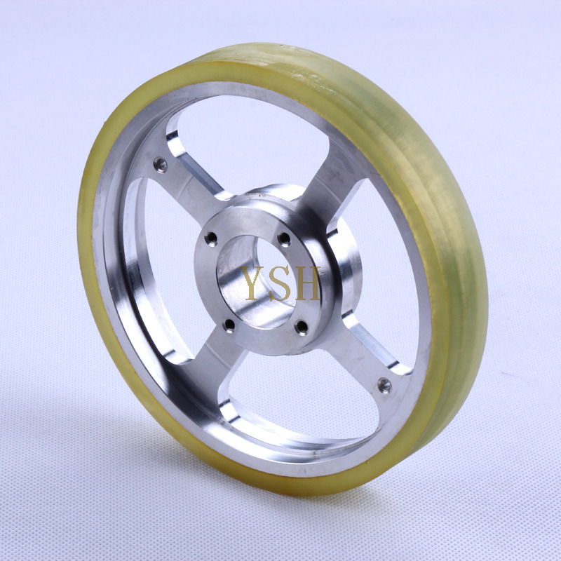 EDM Brake Shoe Upper for Fanuc EDM Machine A290-8111-X371