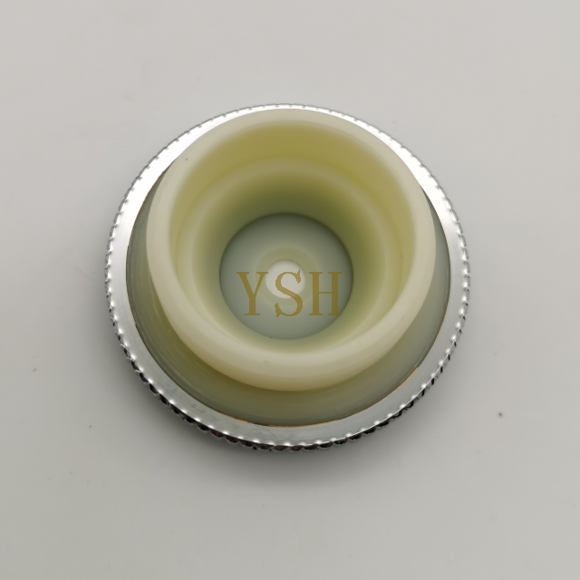 6mm EDM Flush Water for Makino Wire EDM Machine 23ec085A722=1