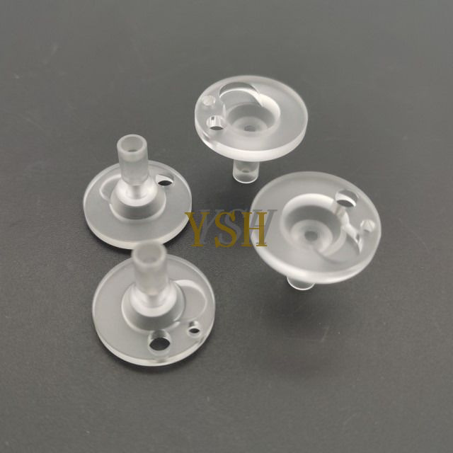 338.184 338.184.5 Agie EDM Suction Tube Lower