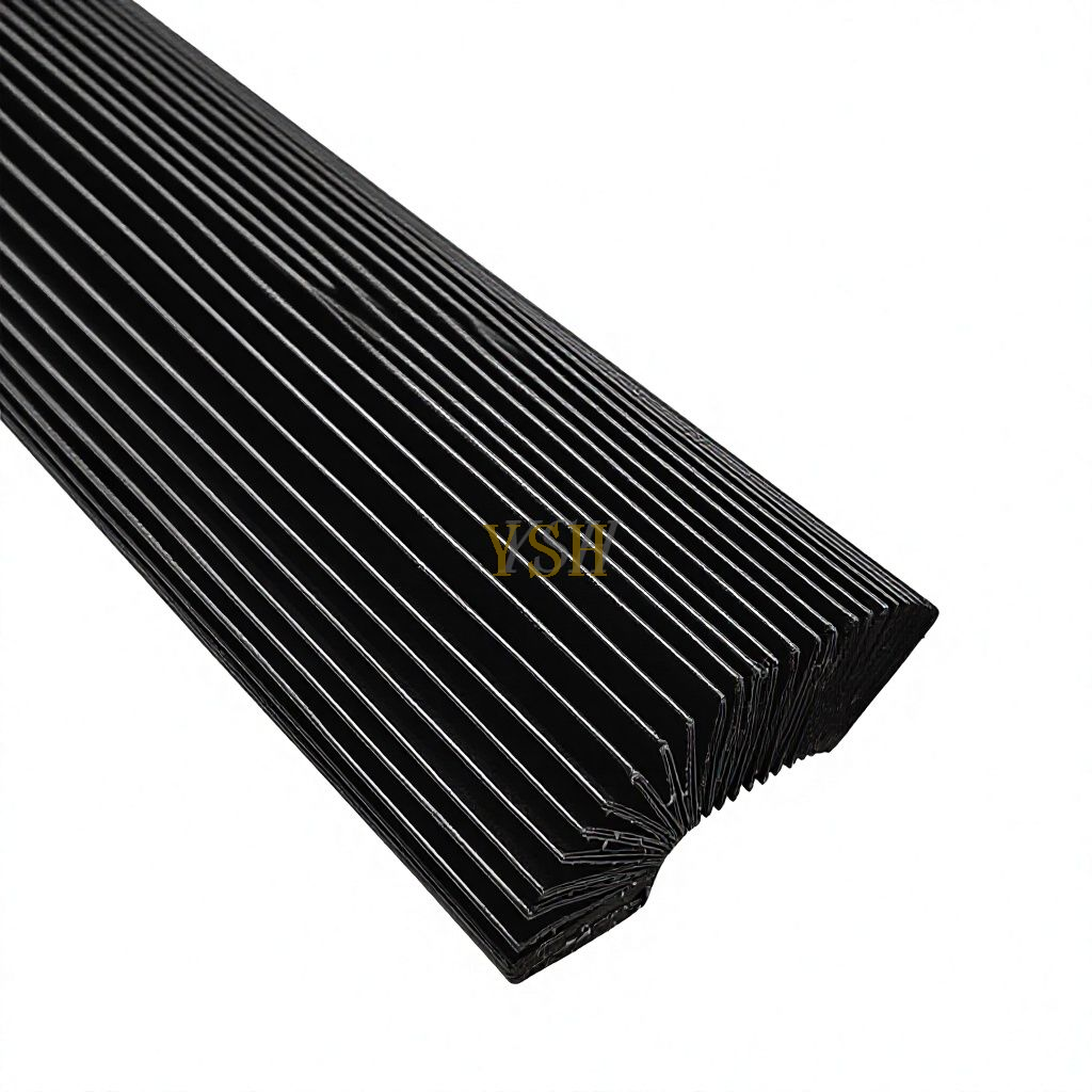 Right Bellow Code 43303 MD for Machine SLC600G