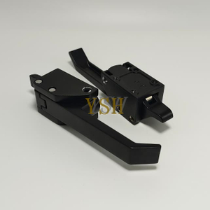  Charmilles 135010835 EDM Handle with Lever Latch