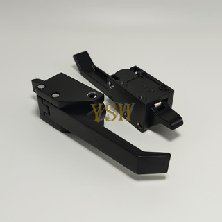  Charmilles 135010835 EDM Handle with Lever Latch