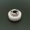  Feed roller ceramic Fanuc EDM wear parts A290-8110-Z383 A290-8101-Z383 A290-8101-Y383