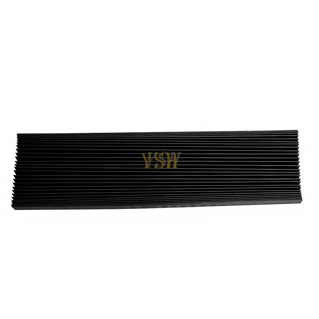 Right Bellow Code 43303 MD for Machine SLC600G
